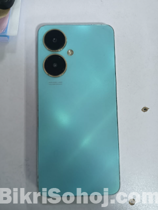 Vivo Y27